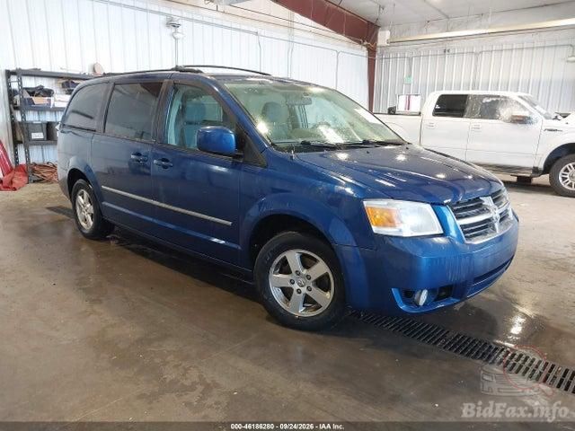 2009 Cadillac Escalade — VIN 1GYFK23219R201048