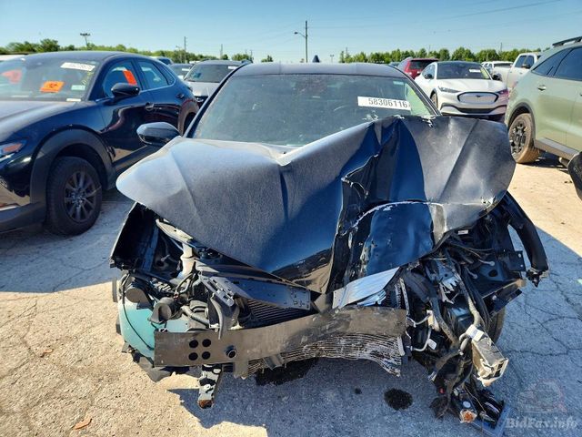 2017 Chevrolet Volt — VIN 1G1RD6S59HU180616 — Lot photographs 5