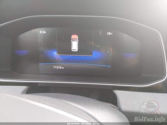 2026 Volkswagen Jetta — VIN 3VW7W7BU1TM050037