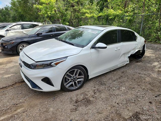 2024 Kia Forte — VIN 3KPF34AD2RE803293 — Фотографії лота 4