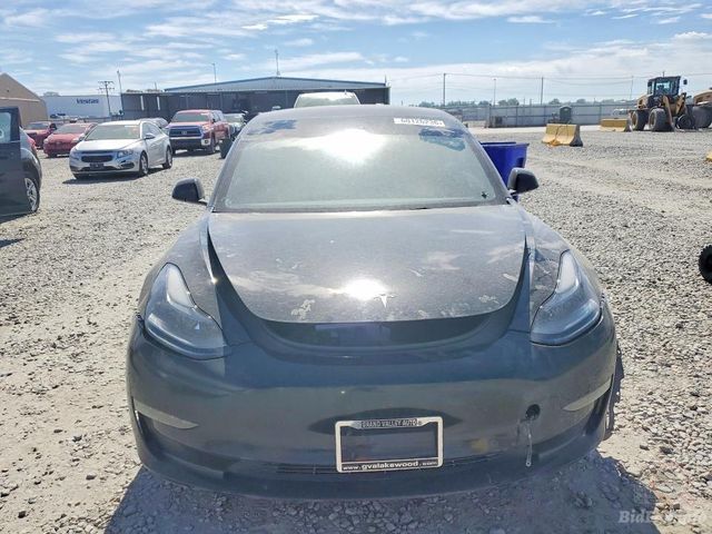 2022 Tesla Model 3 — VIN 5YJ3E1EB2NF191623 — Фотографии лота 5