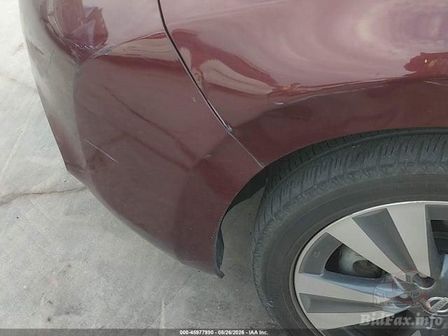 2016 Nissan Leaf — VIN 1N4BZ0CP7GC303475 — Lot photographs 6