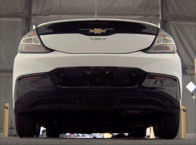 2016 Chevrolet Volt — VIN 1G1RD6S51GU131070