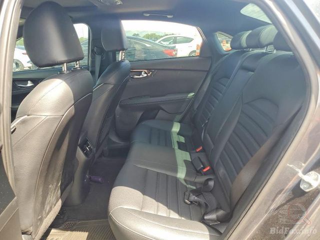 2023 Kia Forte — VIN 3KPF54AD7PE662857 — Lot photographs 10