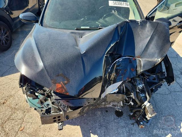 2017 Chevrolet Volt — VIN 1G1RD6S59HU180616 — Lot photographs 11