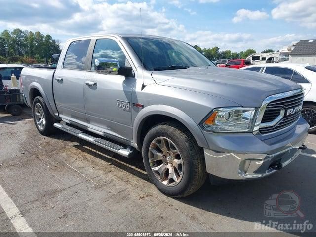 2019 Ram 1500r — VIN 1C6RR6NM6KS747659
