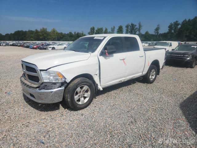 2021 Ram 1500r — VIN 1C6RR7LG3MS532567