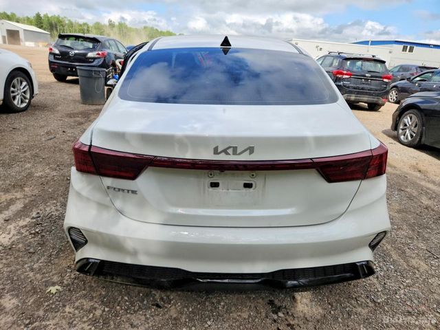 2024 Kia Forte — VIN 3KPF34AD2RE803293 — Фотографії лота 7