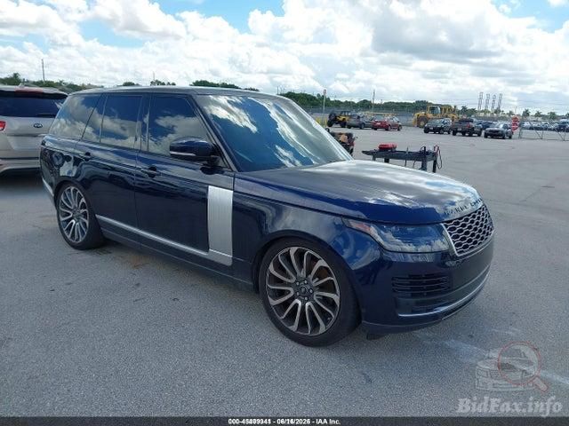 2020 Land Rover Range Rover — VIN SALGS2SE3LA568926