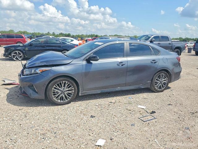 2023 Kia Forte — No photograph available