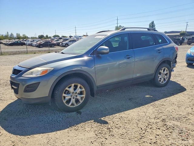 2012 Mazda Cx 9 — VIN JM3TB3CA2C0336743