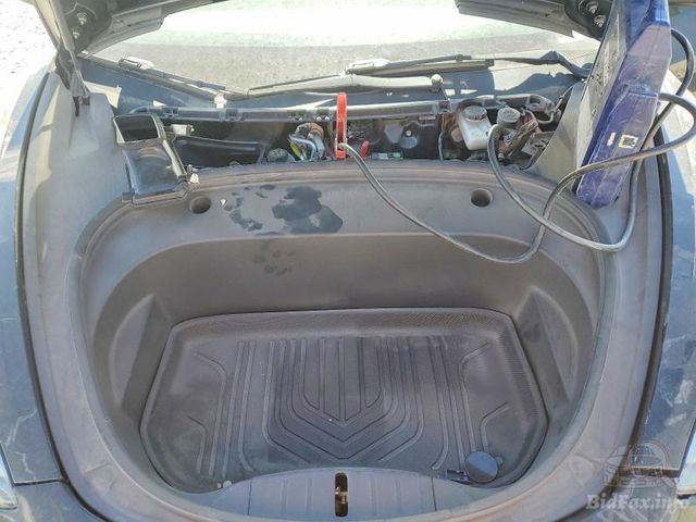 2022 Tesla Model 3 — VIN 5YJ3E1EB2NF191623 — Фотографии лота 11