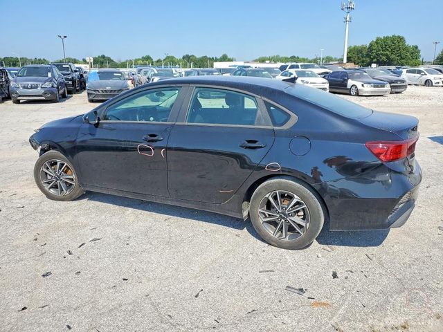 2024 Kia Forte — VIN 3KPF24AD0RE748734 — Lot photographs 2