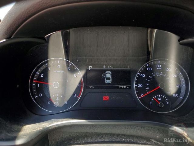 2023 Kia Forte — VIN 3KPF24AD5PE550129 — Lot photographs 9