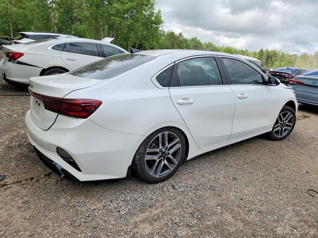 2024 Kia Forte — VIN 3KPF34AD2RE803293 — Фотографії лота 2