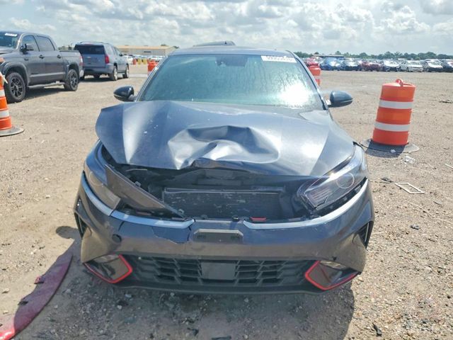 2023 Kia Forte — VIN 3KPF54AD7PE662857 — Lot photographs 5