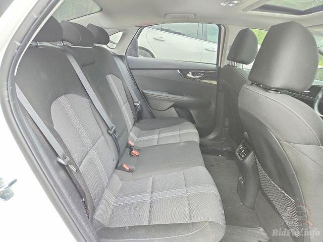 2024 Kia Forte — VIN 3KPF34AD2RE803293 — Фотографії лота 10