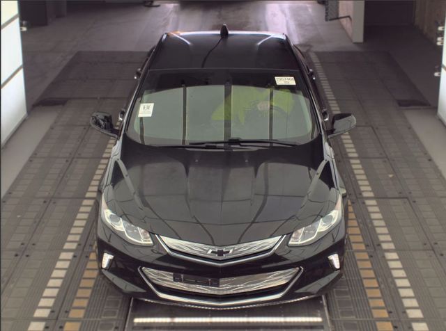 2018 Chevrolet Volt — VIN 1G1RA6S56HU100374