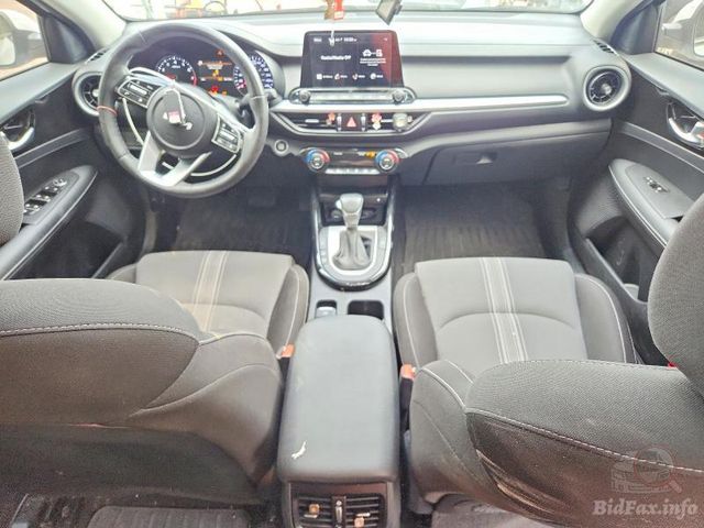 2024 Kia Forte — VIN 3KPF34AD2RE803293 — Фотографії лота 11