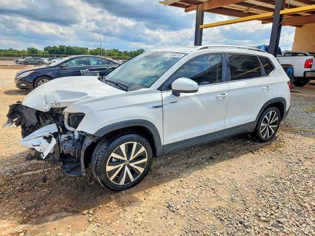 2023 Volkswagen Taos — VIN 3VVSX7B21PM350452