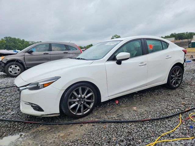 2018 Mazda 3 — VIN 3MZBN1W35JM158668