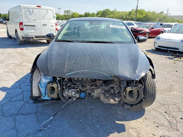 2024 Kia Forte — VIN 3KPF24AD0RE748734 — Lot photographs 5
