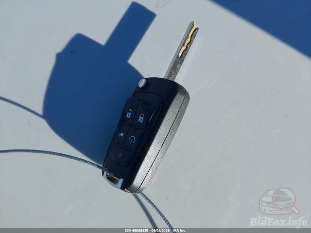2012 Chevrolet Volt — VIN 1G1RD6E48CU124095 — Фотографії лота 11