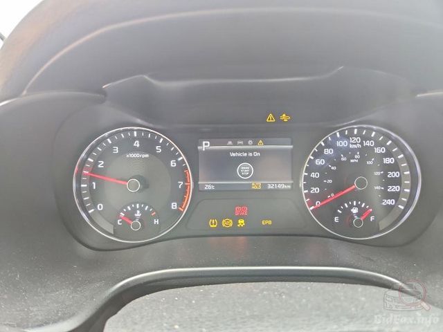 2024 Kia Forte — VIN 3KPF34AD2RE803293 — Фотографії лота 12