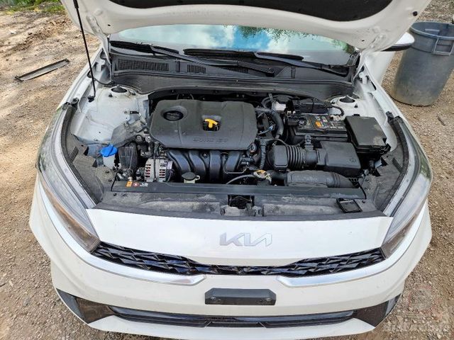 2024 Kia Forte — VIN 3KPF34AD2RE803293 — Фотографії лота 6