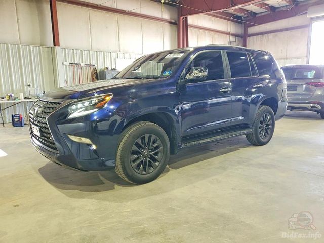 2020 Lexus Gx — VIN JTJAM7BX9L5247954