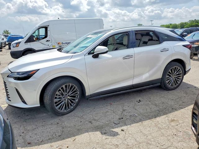 2024 Lexus Rx — VIN 2T2BAMCA8RC068353