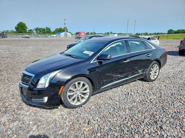 2017 Cadillac Xts — VIN 2G61M5S33H9111076