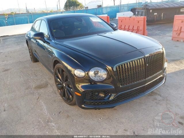2023 Bentley Flying — VIN SCBBG6ZG3PC011772