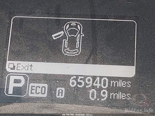 2016 Nissan Leaf — VIN 1N4BZ0CP7GC303475 — Lot photographs 12