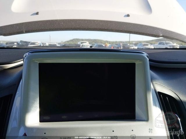2012 Chevrolet Volt — VIN 1G1RD6E48CU124095 — Фотографії лота 14