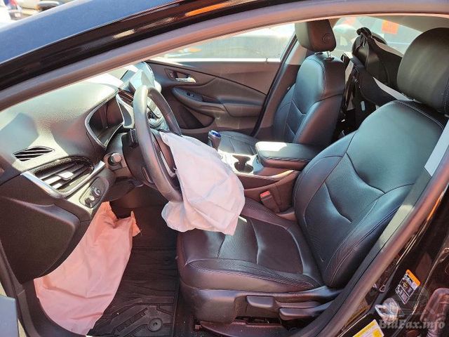 2017 Chevrolet Volt — VIN 1G1RD6S59HU180616 — Lot photographs 7
