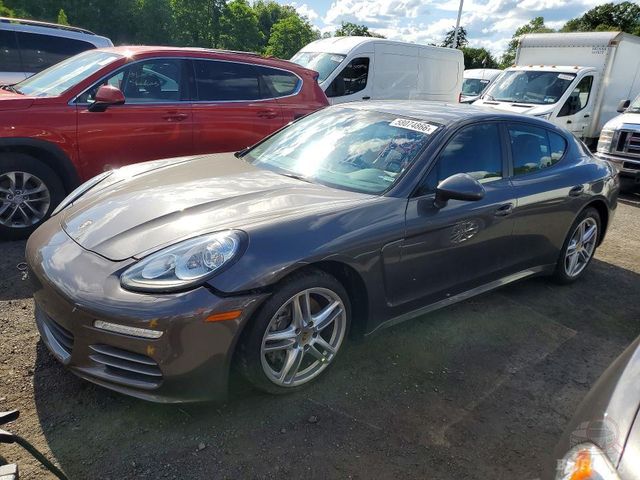 2015 Porsche Panamera — VIN WP0AA2A76FL005185