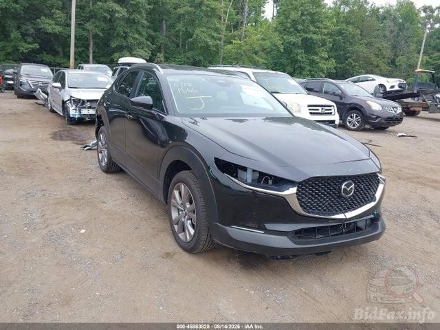 2026 Mazda Cx 30 — VIN 3MVDMBCL1TM111566