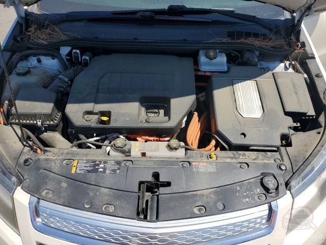 2014 Chevrolet Volt — VIN 1G1RB6E45EU123141 — Lot photographs 12