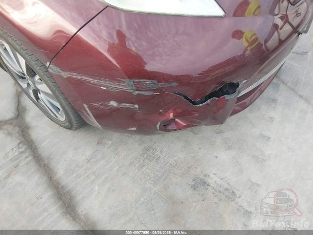 2016 Nissan Leaf — VIN 1N4BZ0CP7GC303475 — Lot photographs 15