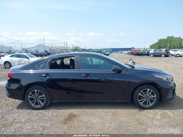 2024 Kia Forte — VIN 3KPF24AD6RE752481 — Lot photographs 14