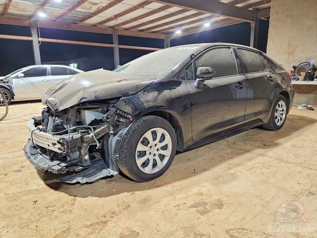 2024 Toyota Corolla — VIN JTDBCMFE4R3068453